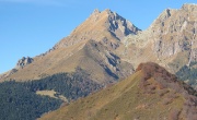 MONTE DISNER, BIS D'AUTUNNO  - FOTOGALLERY